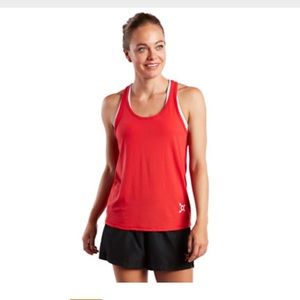 OTF tank top
